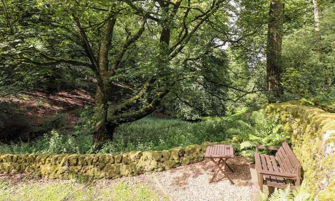 Winster Cottage | The Dell