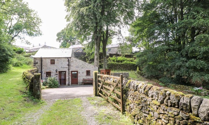 Winster House | The Dell