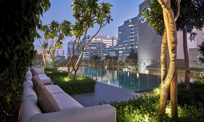 Thigalarapalya Hotel | The Den Bengaluru
