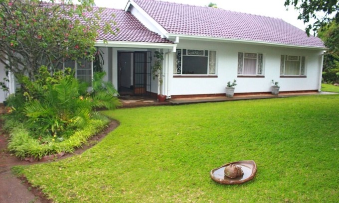Mutare House | The Den - Cosy 3 Bedroomed House Zimbabwe