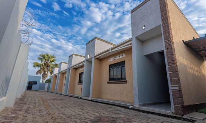 Soroti Bed & Breakfast | The Den Purple