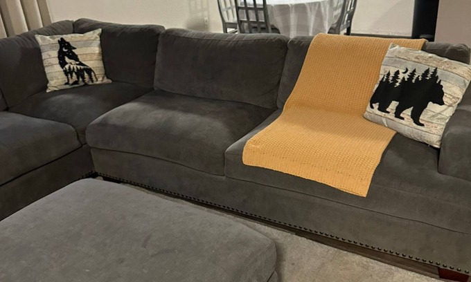 University Area Apartment | The Denali Nook in UMED District & University prk!