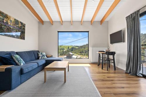 Derby House | The Derby Lodge 'One Bedroom' apartment retreat!