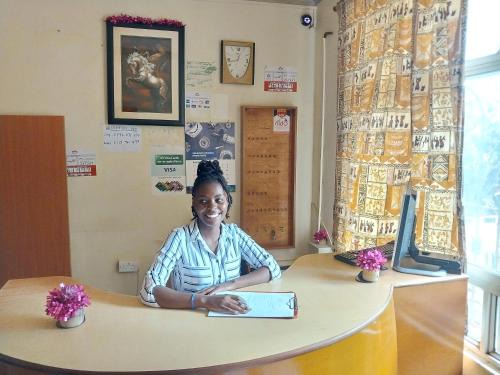 Voi Hotel | THE DESERT ROSE HOTEL VOI