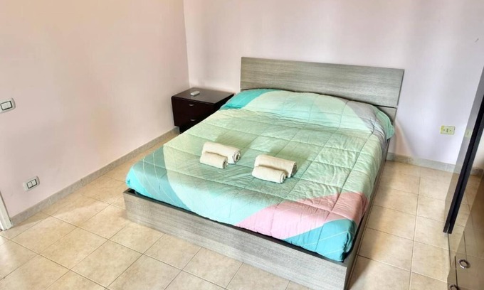Velletri House | the detached house with free parking