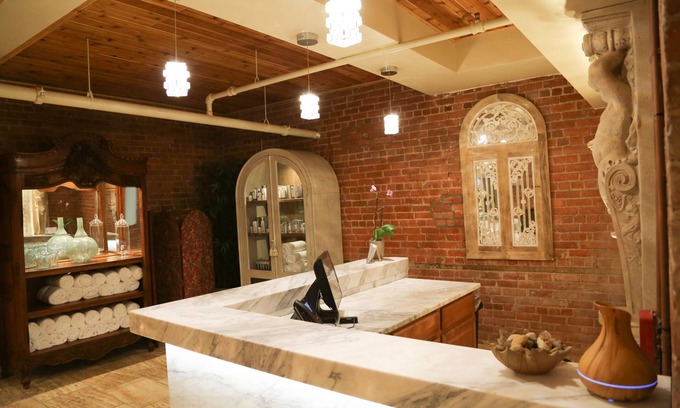 Downtown Detroit Hotel | The Detroit Club