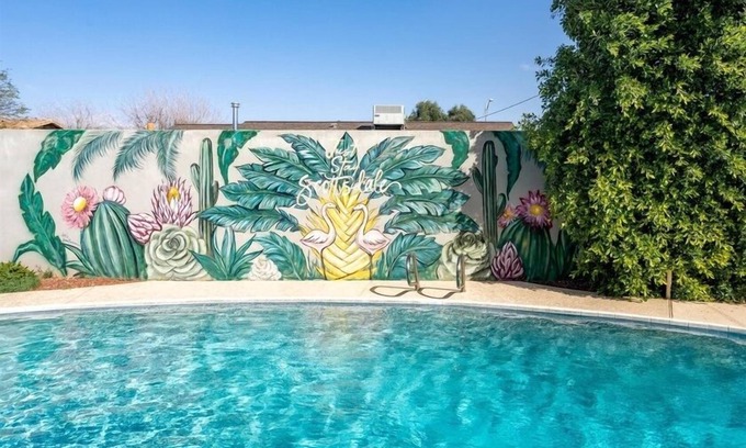 Scottsdale Estates Nine House | The Devonshire Duo, Two Separate Homes Booked as One!