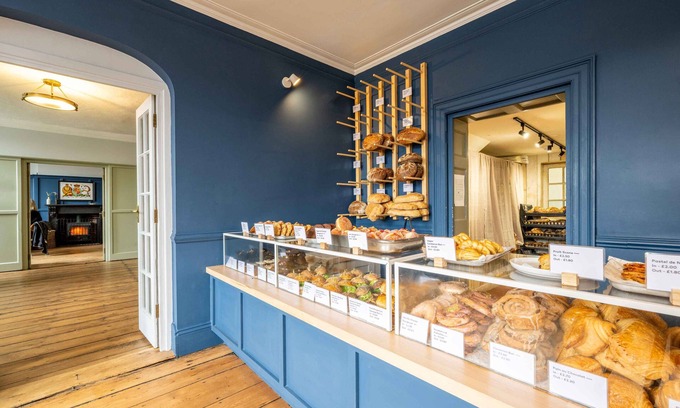 Reepham Hotel | The Dial House