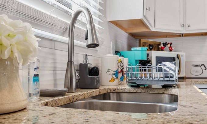 Petersburg Apartment | The Diamond Dwelling in near the heart of downtown Petersburg.