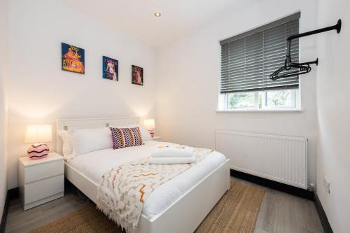 Didsbury Apartment | The Didsbury Loft