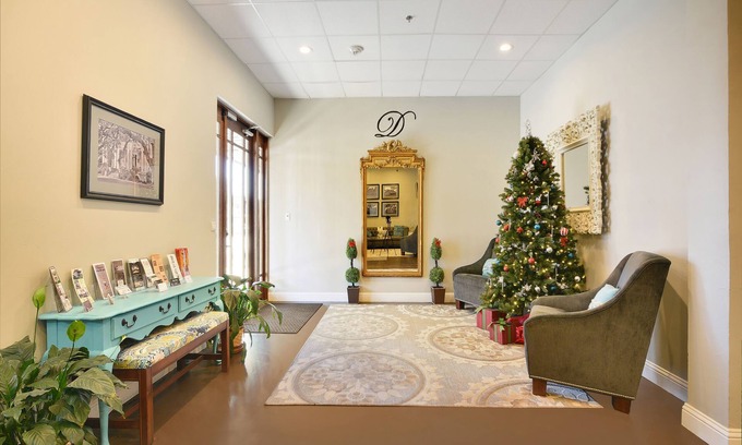 Gonzales Hotel | The Dilworth Inn