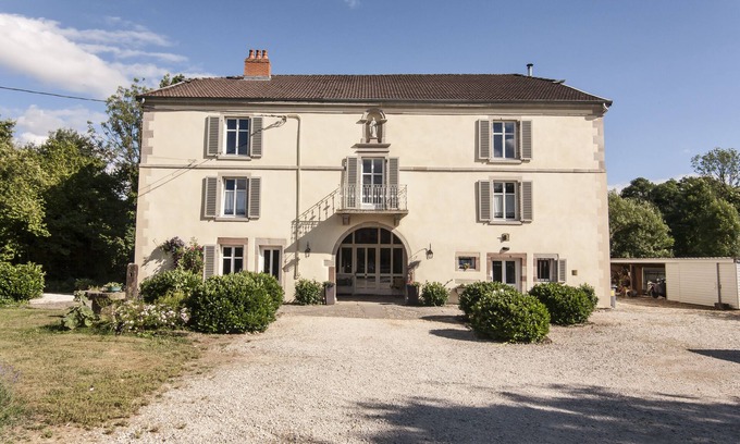 Melincourt Apartment | The discovery of Haute Saone, holiday rental for 3-6 persons