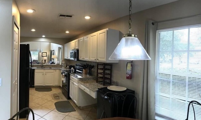 Westridge House | The Disney Family Luxury Villa of your Dreams! Westridge, Davenport 6BR / 3.5BA