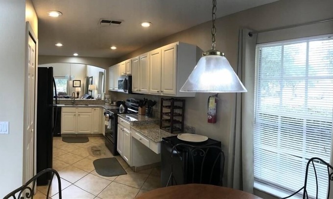 Westridge House | The Disney Family Luxury Villa of your Dreams Westridge Davenport 6BR 3 and half BA by RedAwning
