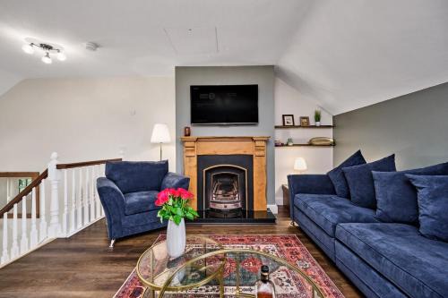 Bushmills House | The Distillers View by Escape Ordinary