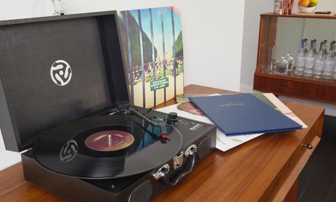 Colville Hotel | The Distillery