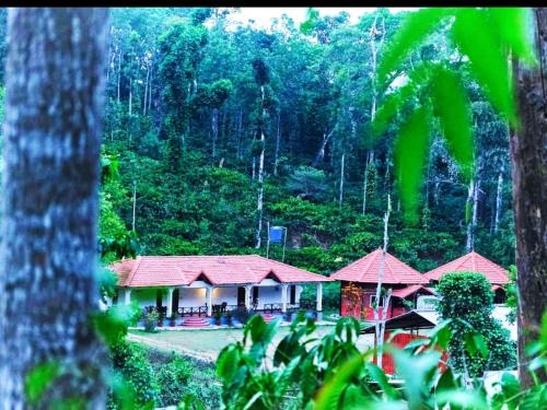Madikeri House | THE DOCkSIDE INN
