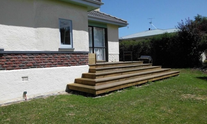 Balclutha House | The Doctor's Inn