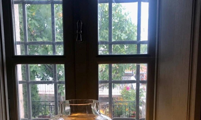 Lagadia House | The Doctor’s Mansion - Arkadia