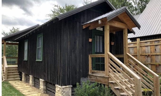 Cashiers Cabin | The Dogwood Cabin – Part of Cashiers Lake Cabins
