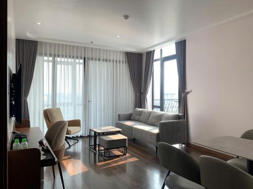 Duy Tien Hotel | The Dome Hotel