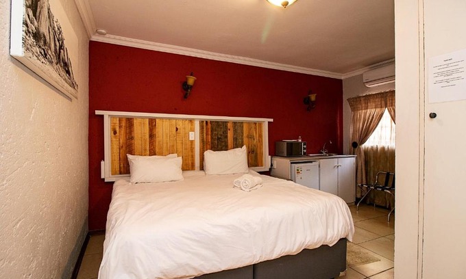 Mokopane House | The Doors Inn