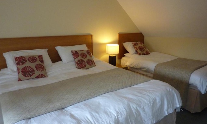 Langholm Hotel | The Douglas Hotel