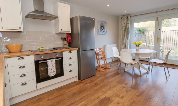 Bedale Cottage | The Dower House Cottage