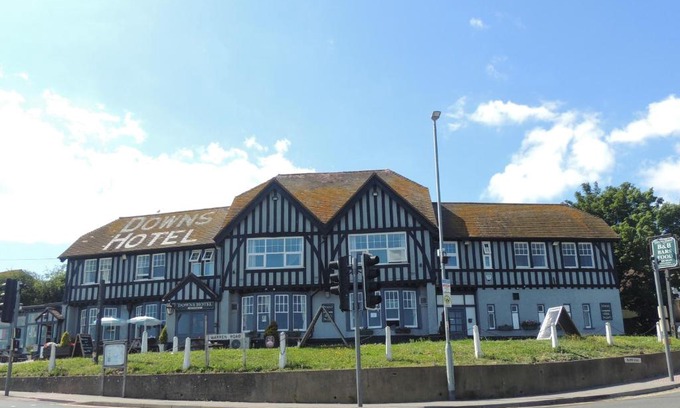Woodingdean Hotel | The Downs Hotel