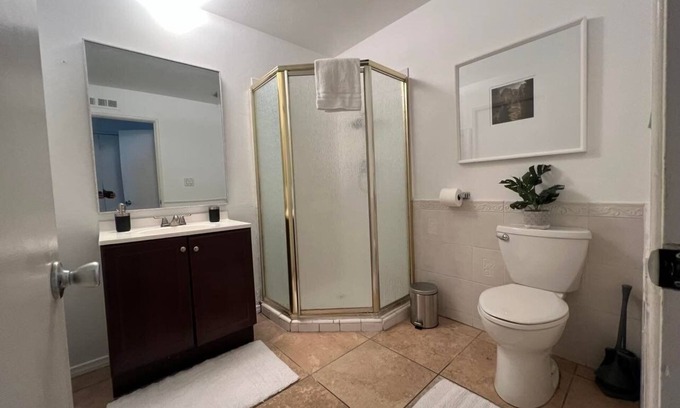 Old Towne House | The Downtown Orange House