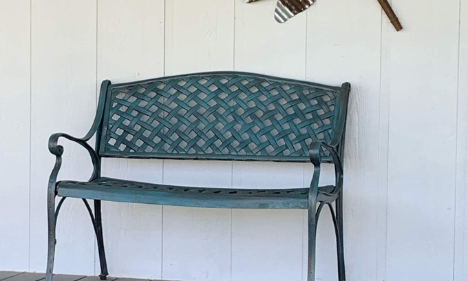 Graford House | The Dragonfly at Possum Kingdom. Amazing view on the lake. Check it out.