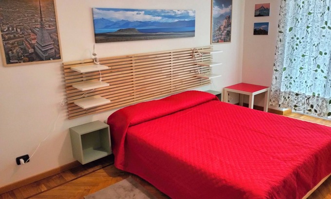 San Donato - Campidoglio Apartment | The Dream Hunter: comfort and taste in a quiet, well-served area.