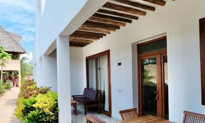 Kiwengwa Apartment | The Dream Village