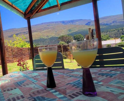 Scheepersrus House | The Dreamcatcher's View