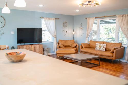 Eureka Springs House | The Dreamcatcher