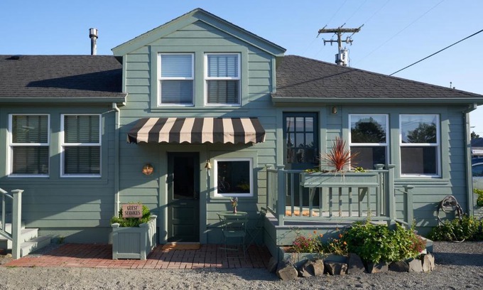 Gearhart Hotel | The Drifthaven at Gearhart