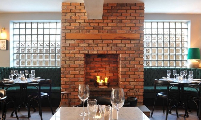 Rosses Point Bed & Breakfast | The Driftwood