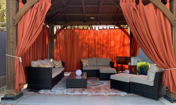Page House | The Driftwood - In the Heart of Page, AZ and Lake Powell