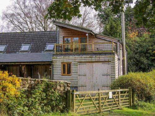 Pontesbury House | The Duckhouse
