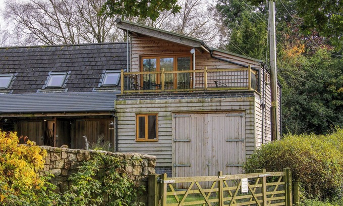 Pontesbury Cottage | The Duckhouse
