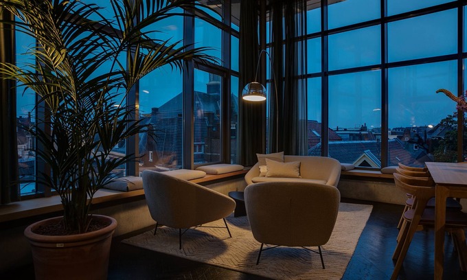's-Hertogenbosch Hotel | The Duke Boutique Hotel