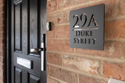 Trowbridge Apartment | The Duke