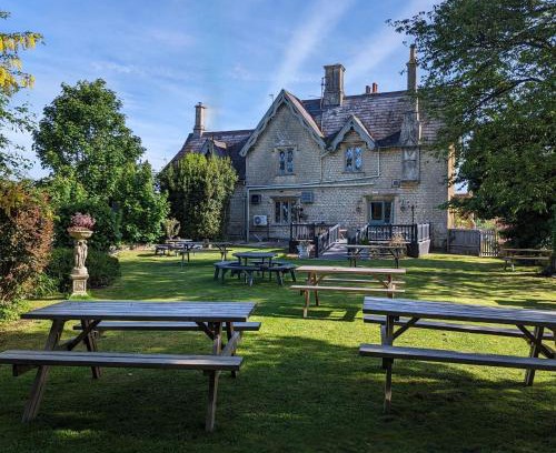 Calne Hotel | The Duke Hotel