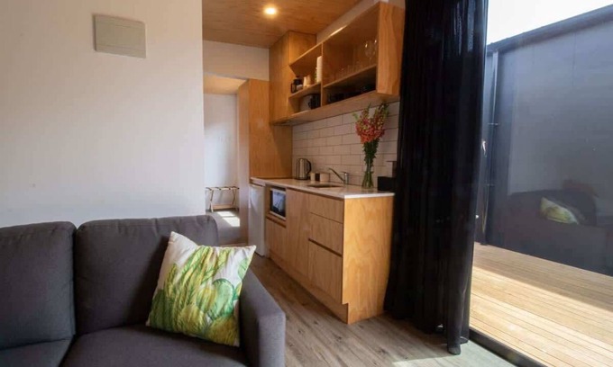 Fitzroy House | The Dunes At Fitzroy Beach - Unit 4