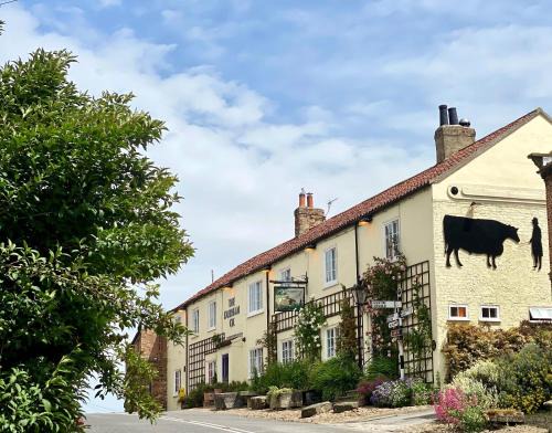 Crayke Hotel | The Durham Ox