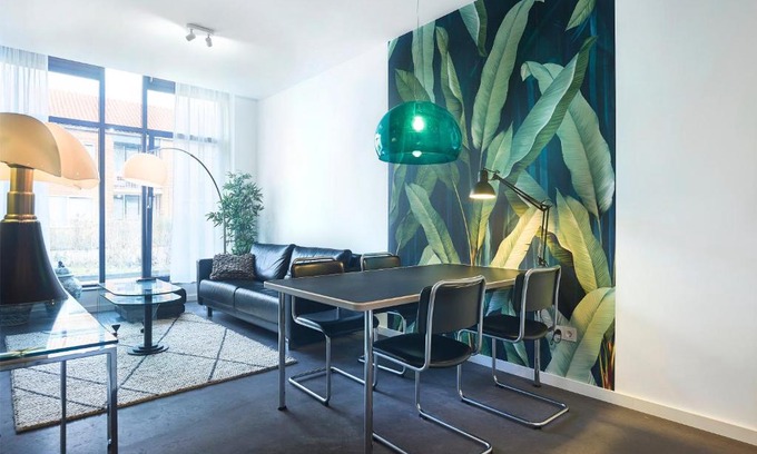 Stadhuis Apartment | The Dutch Appartement Centrum Middelburg