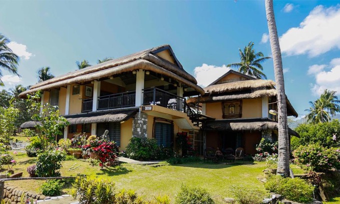 Orani Resort | The Duyan House at Sinagtala Resort