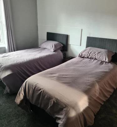 Garstang Hotel | The Eagle and Child