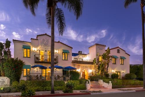 West Beach Hotel | The Eagle Inn