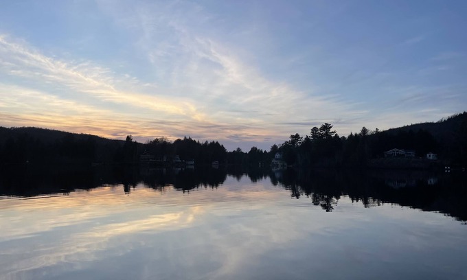 Star Lake House | The Eagles Nest Lake House